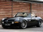 BMW Z8 by Senner Tuning 2012 года